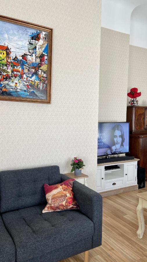Elegant Apartment In Historical Centre & Free Locked Parking Riga Exteriér fotografie