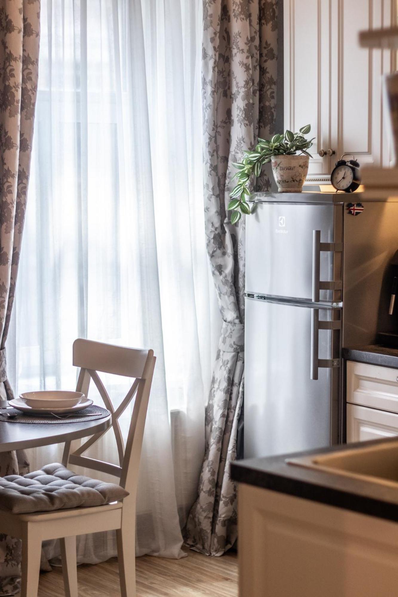 Elegant Apartment In Historical Centre & Free Locked Parking Riga Exteriér fotografie