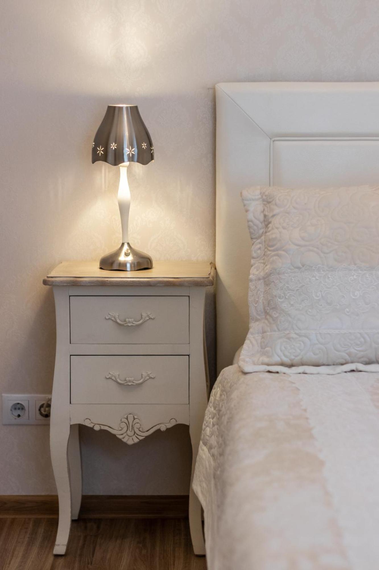 Elegant Apartment In Historical Centre & Free Locked Parking Riga Exteriér fotografie
