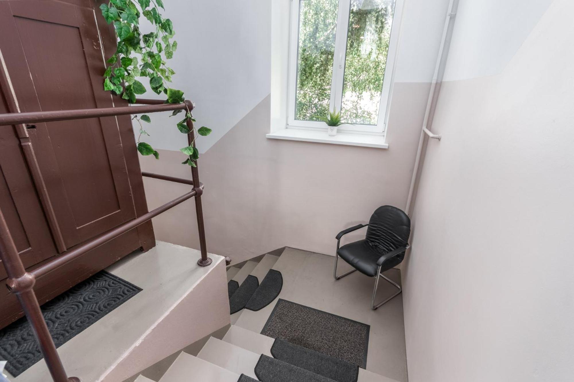 Elegant Apartment In Historical Centre & Free Locked Parking Riga Exteriér fotografie