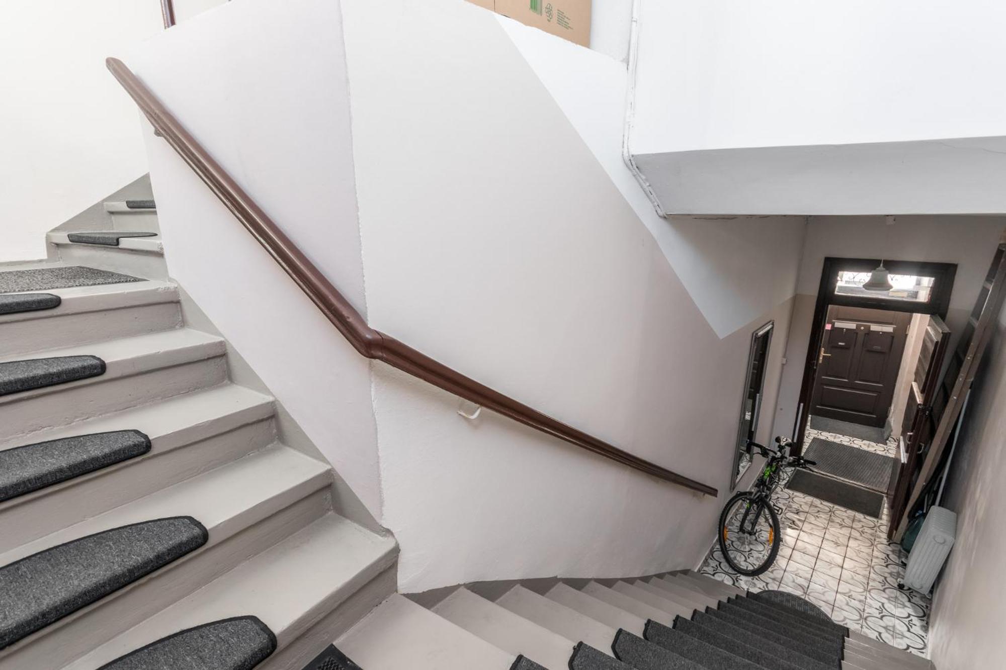 Elegant Apartment In Historical Centre & Free Locked Parking Riga Exteriér fotografie